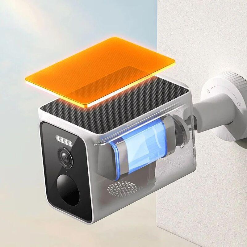Xiaomi BW400 Pro Set Solar Outdoor Camera, , medium