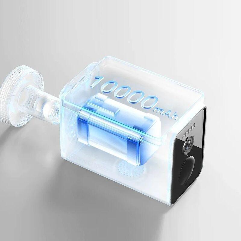 Xiaomi BW400 Pro Set Solar Outdoor Camera, , medium