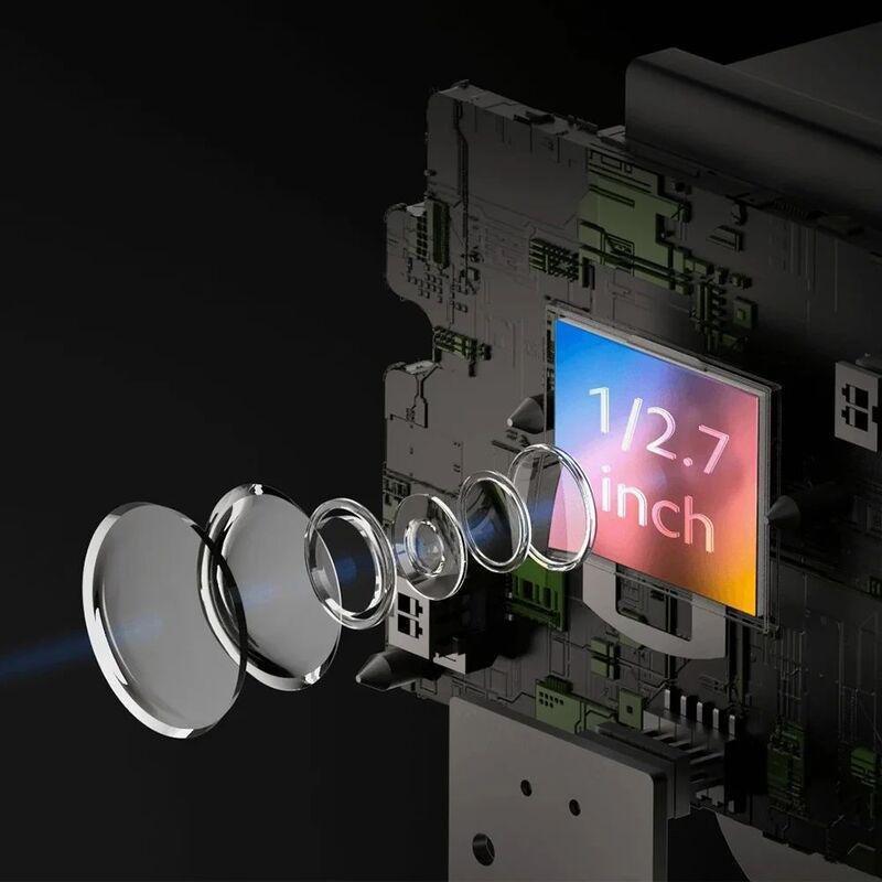 Xiaomi BW400 Pro Set Solar Outdoor Camera, , large image number 3