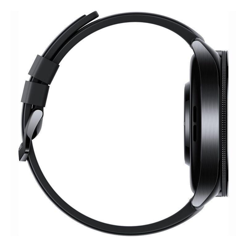 Xiaomi Watch 2 Pro Wi-Fi Smartwatch - Black, , large image number 4