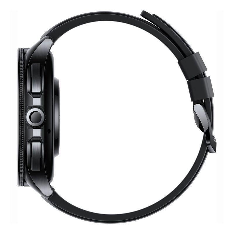 Xiaomi Watch 2 Pro Wi-Fi Smartwatch - Black, , large image number 5