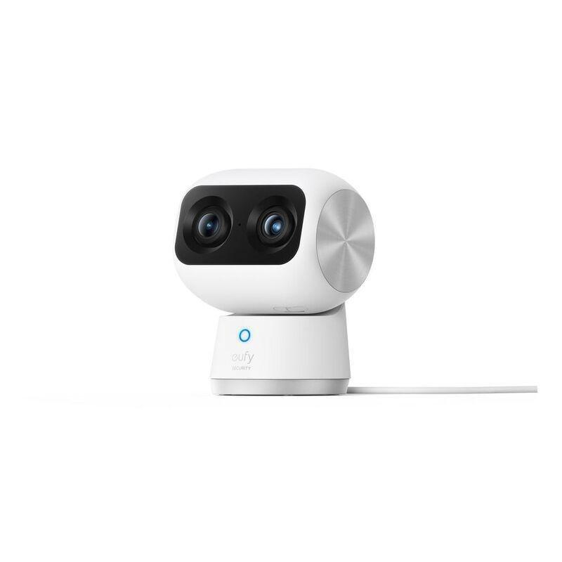 Eufy Security Indoor Cam S350 - White, , medium
