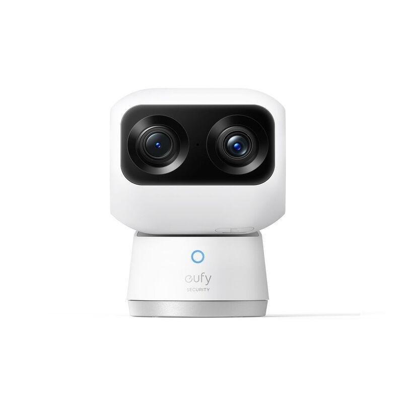Eufy Security Indoor Cam S350 - White, , large image number 1