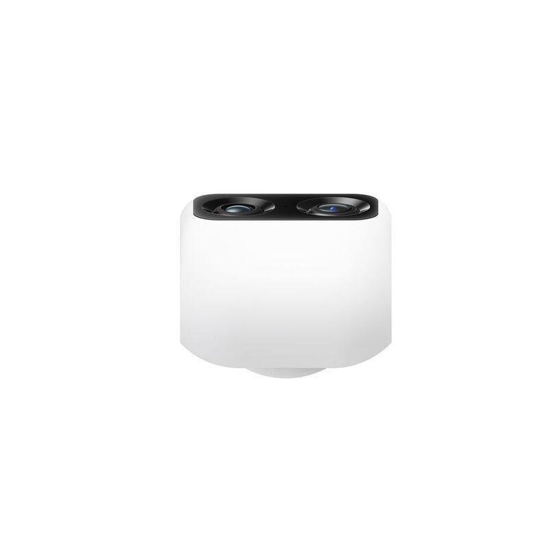 Eufy Security Indoor Cam S350 - White, , large image number 3