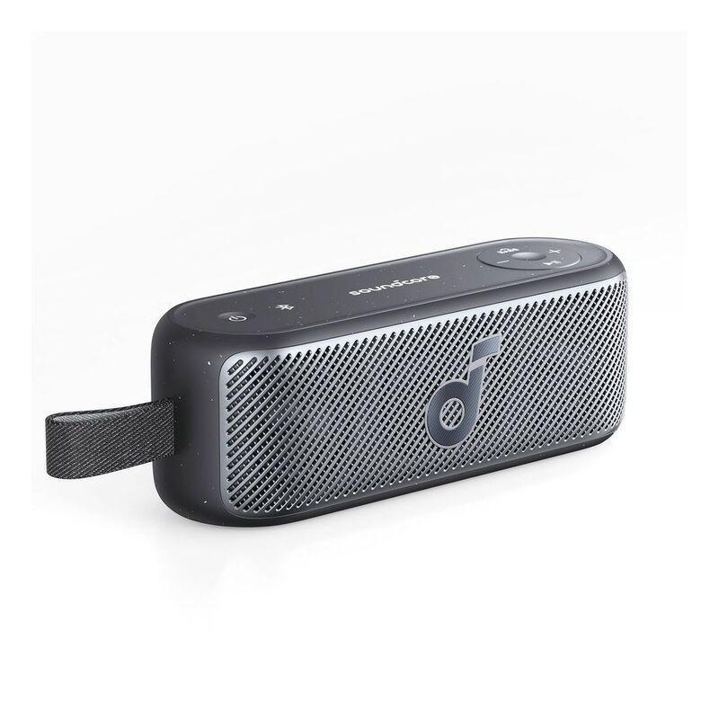 Soundcore Motion 100 Portable Speaker - Black, , large image number 0