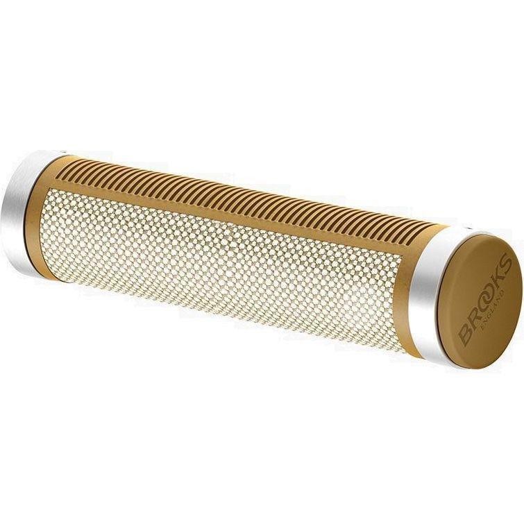 Brooks Cambium Rubber Grips 130/100 Natural, , medium