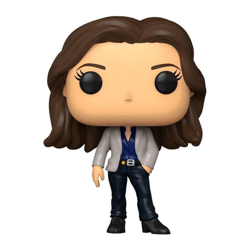 Funko Pop! Television Law And Order SVU Olivia Benson 3.75-Inch Vinyl Figure, , large image number 0