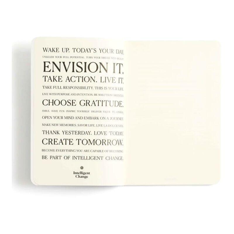 Intelligent Change Ic Essentials Notebook - Light Blue, , large image number 2