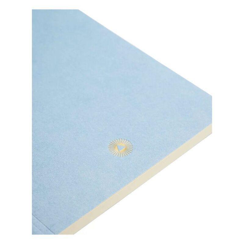 Intelligent Change Ic Essentials Notebook - Light Blue, , large image number 3