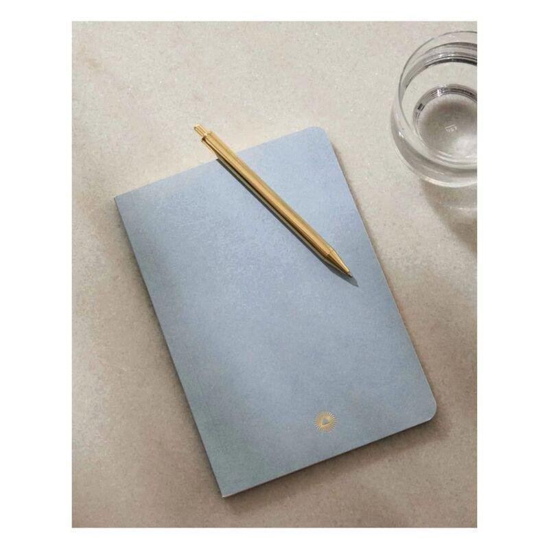 Intelligent Change Ic Essentials Notebook - Light Blue, , large image number 4