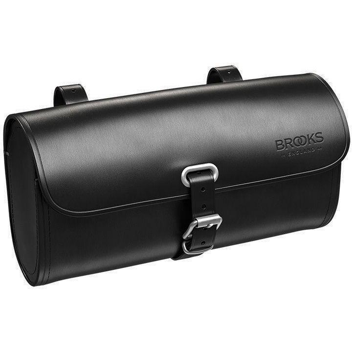 Brooks Challenge Saddle Bag Large Black, , medium