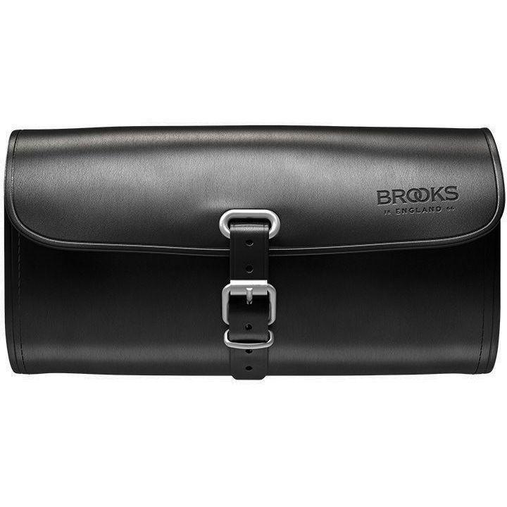 Brooks Challenge Saddle Bag Large Black, , large image number 1