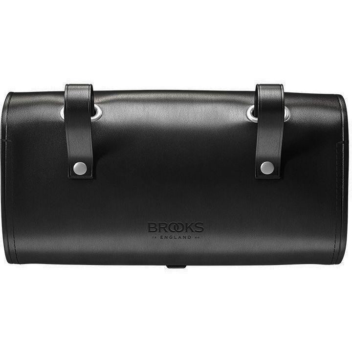 Brooks Challenge Saddle Bag Large Black, , large image number 2