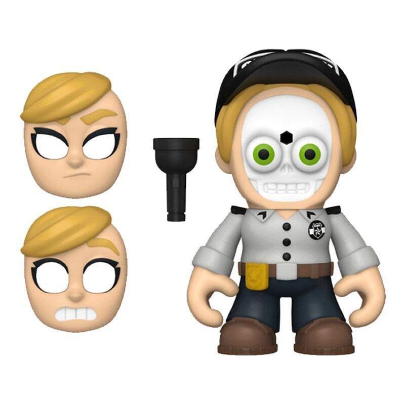 Funko Snaps! Five Nights At Freddy's Security Breach Vanessa 3.5-inch Vinyl Figure with Hallway Playset, , medium