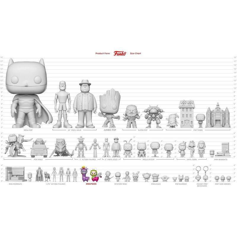 Funko Snaps! Five Nights At Freddy's Security Breach Vanessa 3.5-inch Vinyl Figure with Hallway Playset, , large image number 2