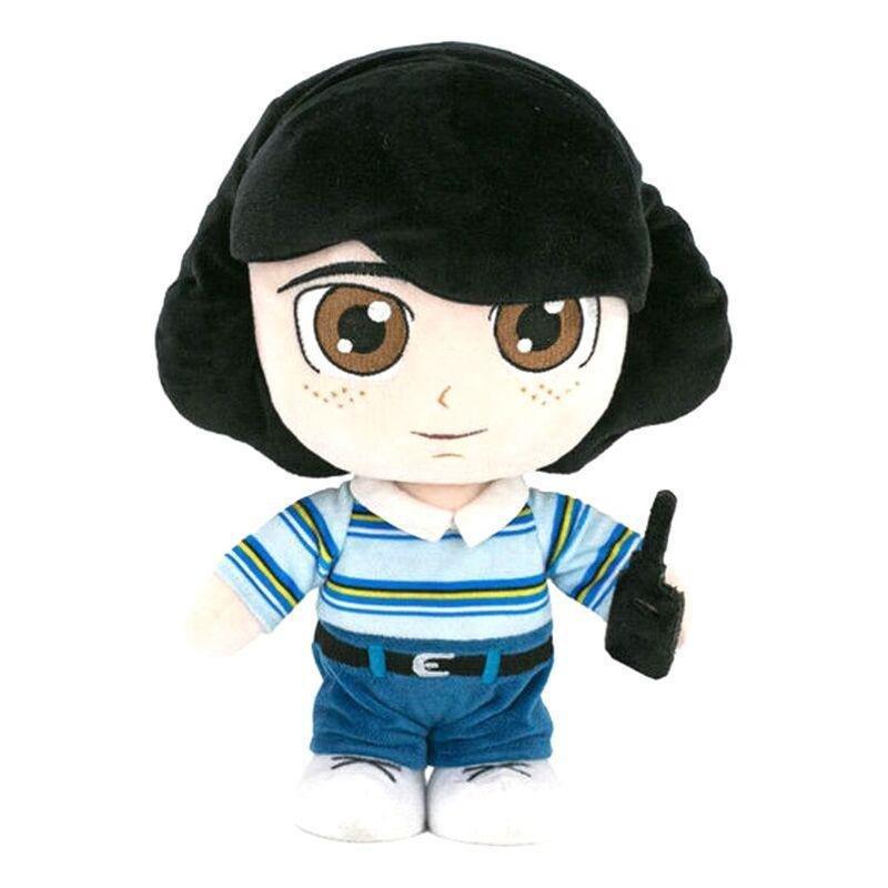 BARRADO - Barrado Plush Stranger Things 10-Inch Mike Plush Toy