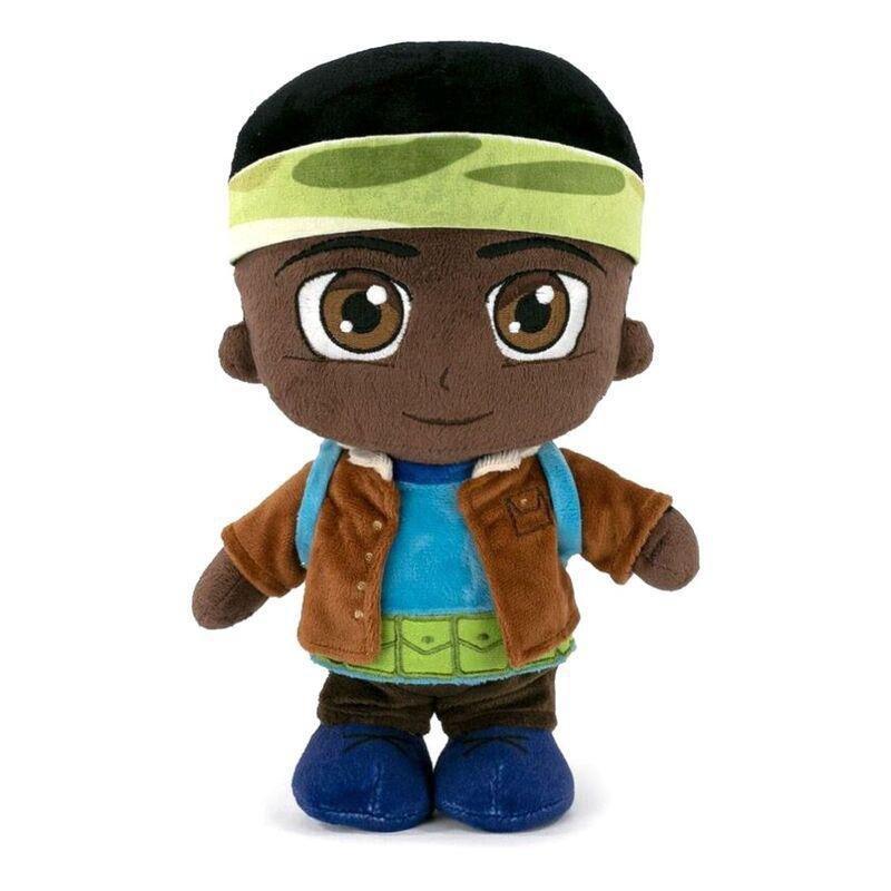 Barrado Plush Stranger Things 10-Inch Lucas Plush Toy, , large image number 0