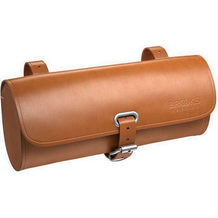 Brooks Challenge Saddle Bag Small Honey, , medium