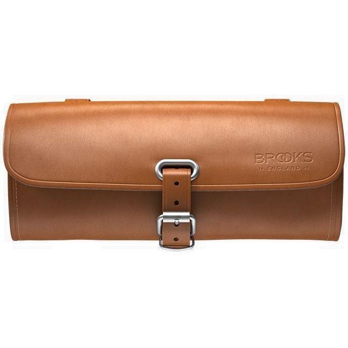Brooks Challenge Saddle Bag Small Honey, , large image number 1
