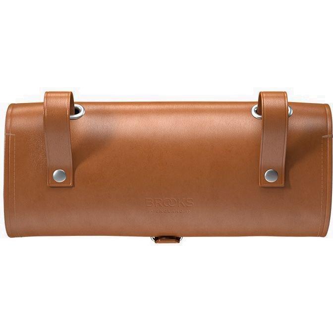 Brooks Challenge Saddle Bag Small Honey, , large image number 2