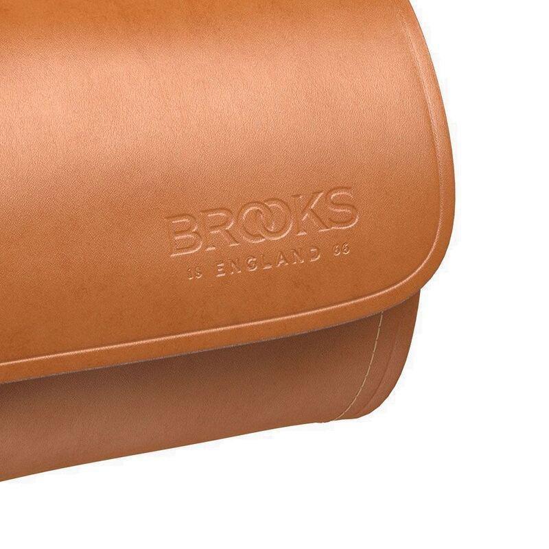 Brooks Challenge Saddle Bag Small Honey, , large image number 3