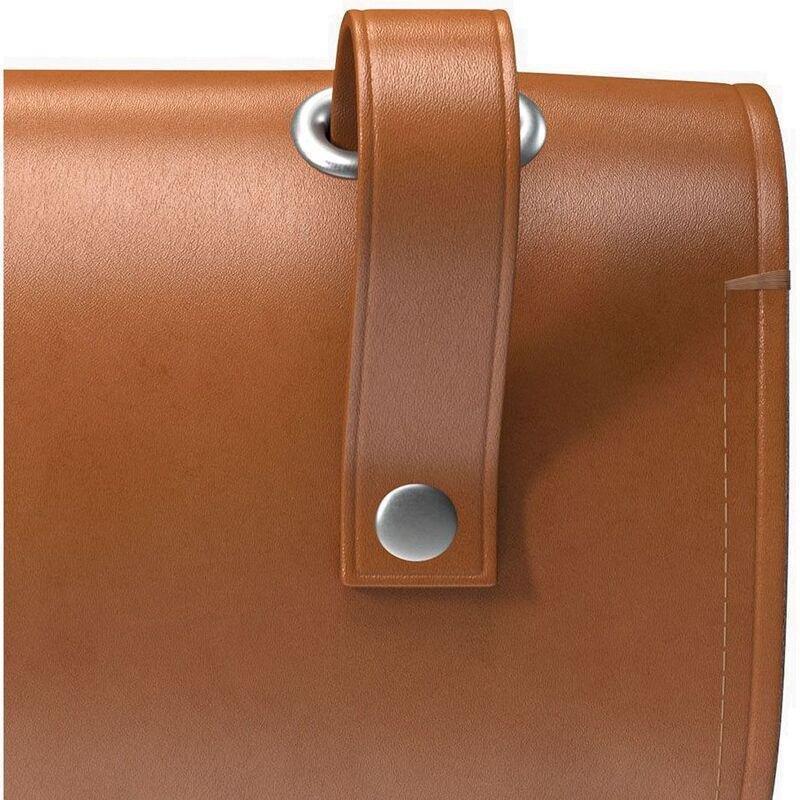 Brooks Challenge Saddle Bag Small Honey, , large image number 5