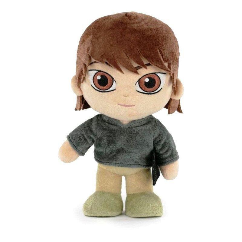 BARRADO - Barrado Plush Death Note 11-Inch Light Yagami Plush Toy