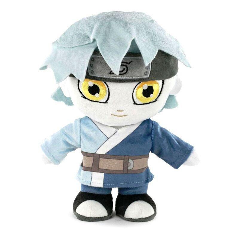 Barrado Plush Boruto Mitsuki Plush Toy, , large image number 0