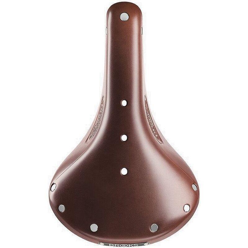 Brooks Flyer Saddle Brown, , large image number 1