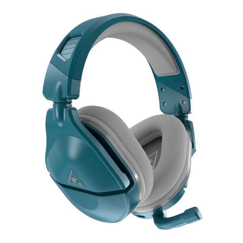 Turtle Beach Stealth 600 Gen 2 Max Wireless Gaming Headset For Xbox Series X/S/Xbox One - Teal, , large image number 0
