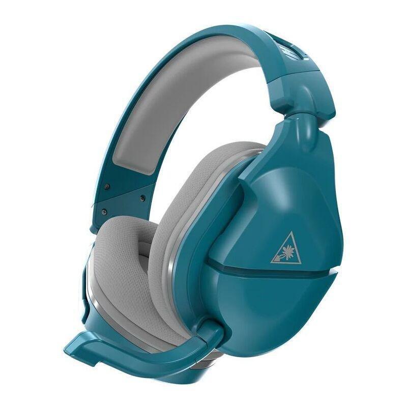 Turtle Beach Stealth 600 Gen 2 Max Wireless Gaming Headset For Xbox Series X/S/Xbox One - Teal, , large image number 1