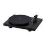 PRO-JECT AUDIO SYSTEMS - Pro-Ject Debut Carbon Evo Belt-Drive Turntable with Ortofon 2M Red - Satin Green