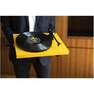 PRO-JECT AUDIO SYSTEMS - Pro-Ject Debut Carbon Evo Belt-Drive Turntable with Ortofon 2M Red - Satin Yellow