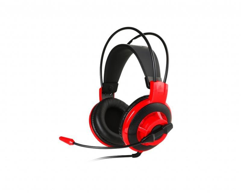 MSI DS501 Gaming Headset, , large image number 0