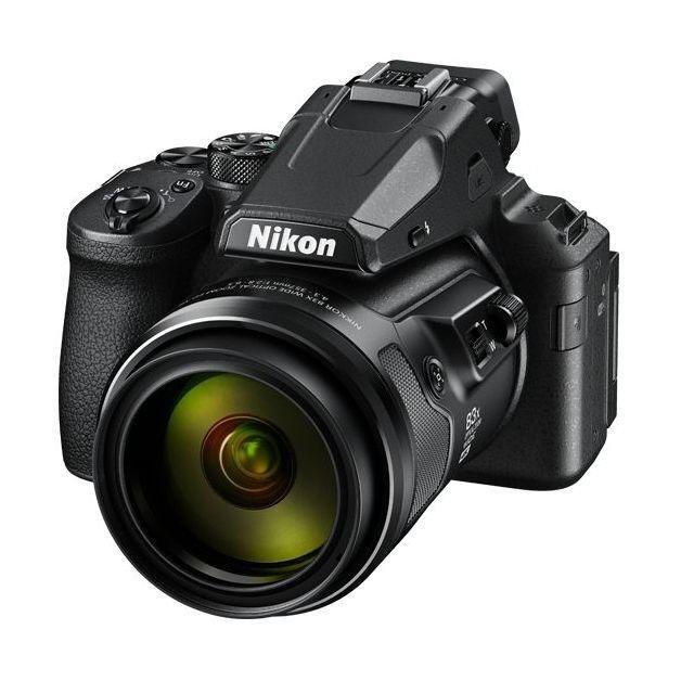 Nikon COOLPIX P950 Digital Camera (Bundle), , large image number 1