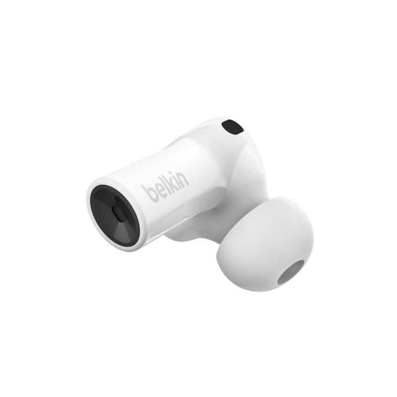 Belkin SOUNDFORM Freedom True Wireless Earbuds - White, , large image number 1