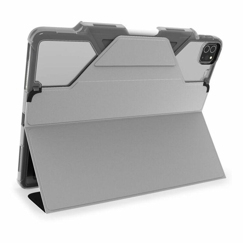 Stm Dux Rugged Plus Black for iPad Pro 12.9-Inch (5th Gen), , large image number 2