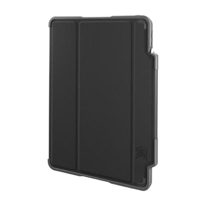 Stm Dux Rugged Plus Black for iPad Pro 11-Inch 3rd Gen, , large image number 0