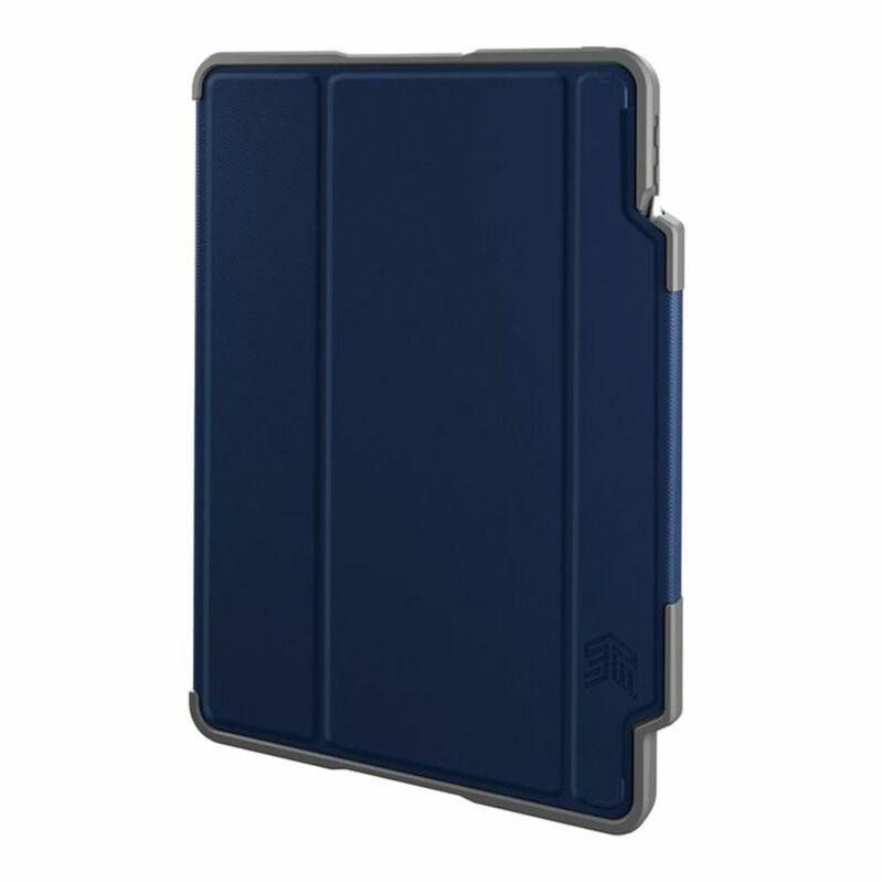 Stm Dux Rugged Plus Midnight Blue iPad Pro 11-Inch (3rd Gen), , large image number 0