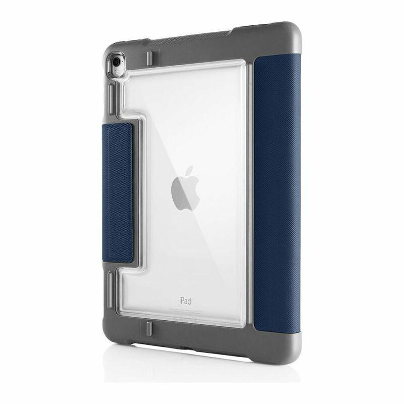 Stm Dux Rugged Plus Midnight Blue iPad Pro 11-Inch (3rd Gen), , large image number 1