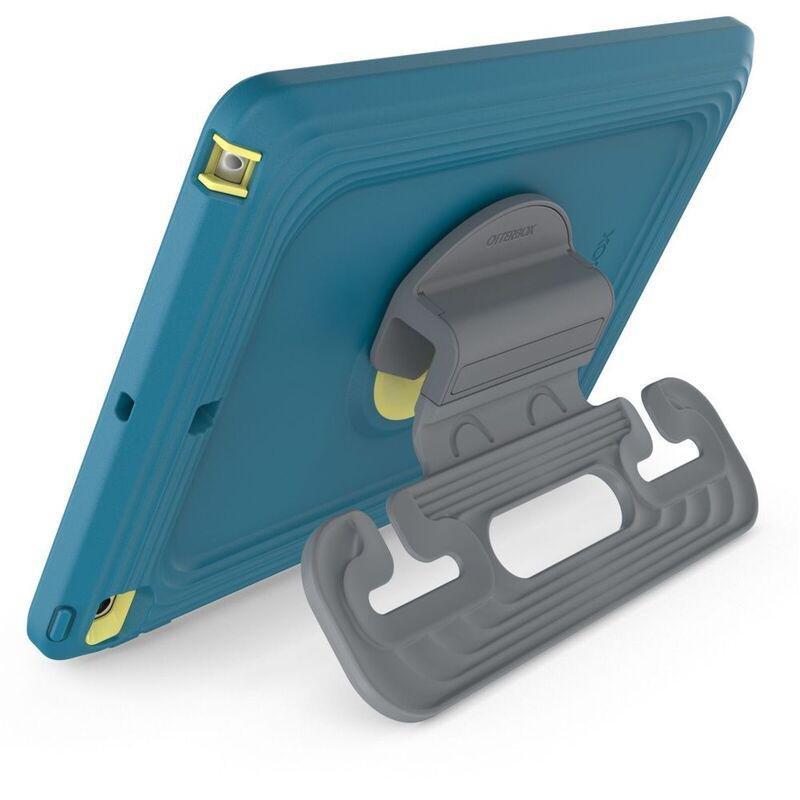Otterbox Ezgrab Case Galaxy Runner Blue For iPad 10.2-Inch 8th/7th Gen, , large image number 0