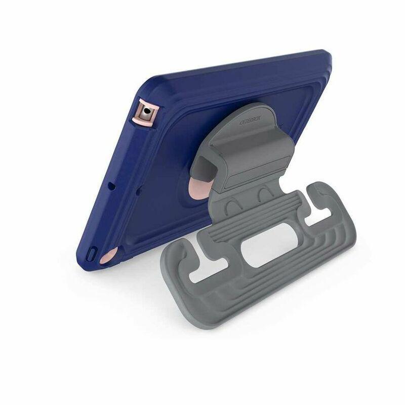 Otterbox Ezgrab Case Space Explorer Purple for iPad 10.2-Inch (8th/7th Gen), , large image number 1