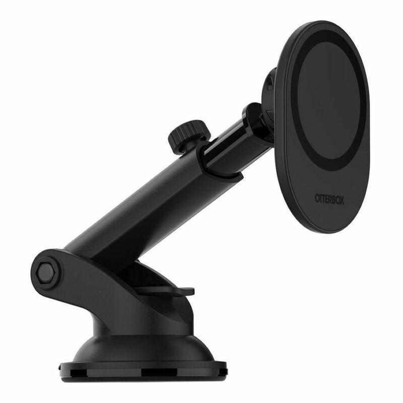 Otterbox Car Dash & Windshield Mount for Magsafe Black, , large image number 0