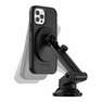 OTTERBOX - Otterbox Car Dash & Windshield Mount for Magsafe Black