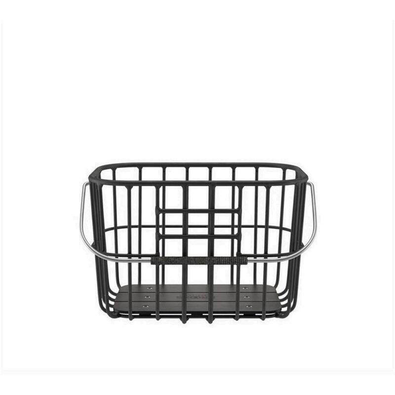 Brooks Hoxton Basket Black, , large image number 1