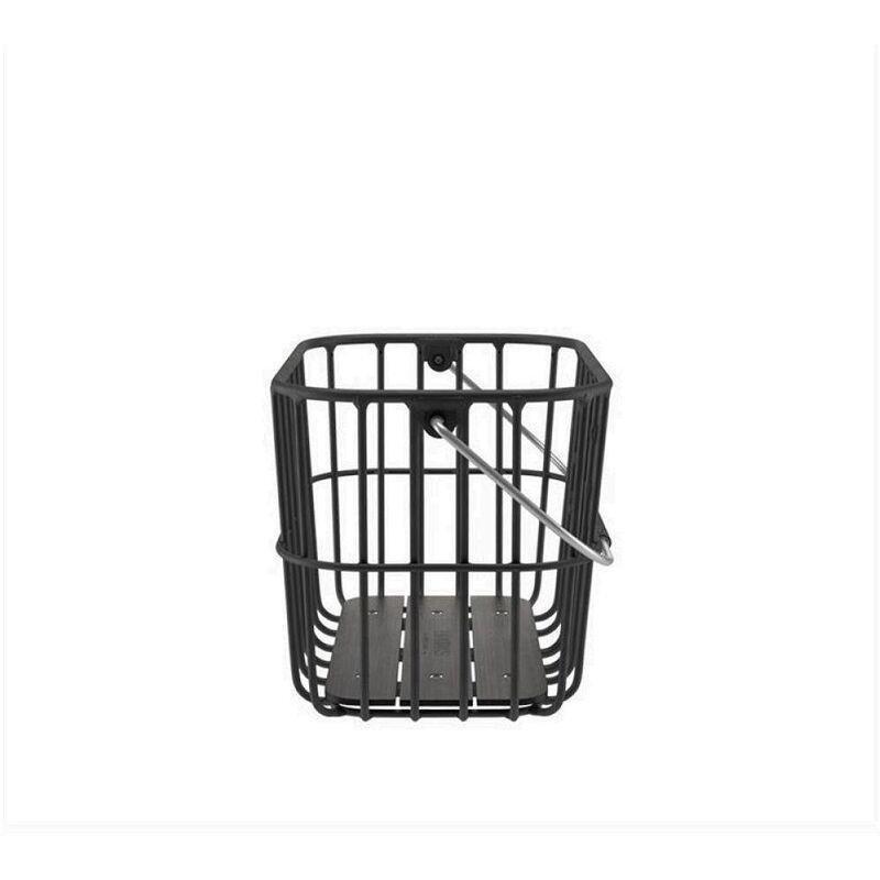 Brooks Hoxton Basket Black, , large image number 2