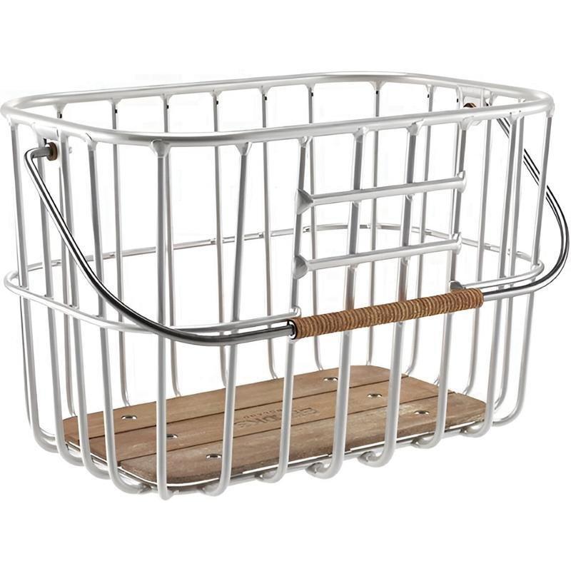 Brooks Hoxton Basket Silver, , large image number 0