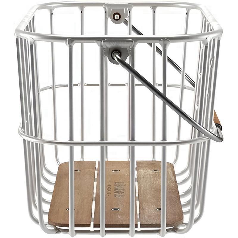 Brooks Hoxton Basket Silver, , large image number 2