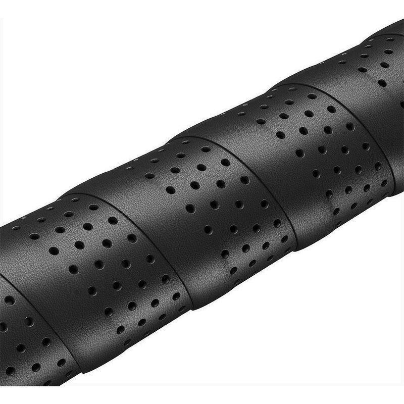 Brooks Microfibre Bar Tape Black, , large image number 2