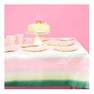 TALKING TABLES - Talking Tables We Heart Pastels Paper Table Cover (180 x 120 cm)